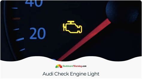 Audi a4 headlight warning light.  Please note: This guide covers every single possible s...