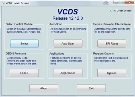 Audi a5 vcds coding.  In this guide, you will find coding options and AUDI VCDS Cod...
