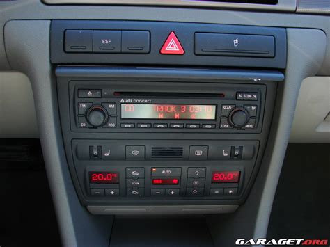 Audi a6 2001 concert radio manual. - Download gratuito manuale di certificazione aws per ispettori di saldatura.