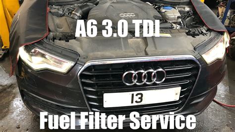 Audi a6 2015 dpf filter service manual. - What next the complete guide to taking control of your working life.