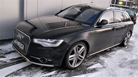 2019 Audi A6 3.0 TFSI Prestige quattro 4dr Sedan AWD (3.0L 6cyl Turbo gas/electric hybrid 7AM) 17 of 18 people found this review helpful This is an absolutely unbelievable vehicle. . 