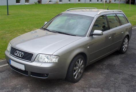 Audi a6 avant 1999 manual free. - Rentierjäger und rentierzüchter sibiriens früher und heute.