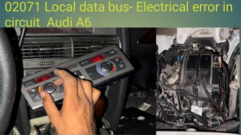 Audi a6 c7 ac not working.  A6 (C7 Platform) Discussion - Anyone have A/C...