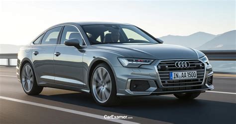 Audi a6 loss of power problems.  The most recently reported issues are listed below.  Does your...