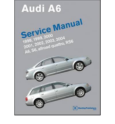 Audi a6 manual de servicio 1998 2004 incluye a6 allroad quattro s6 rs6 gratis. - Oca oracle solaris 11 system administration exam guide exam 1z0.