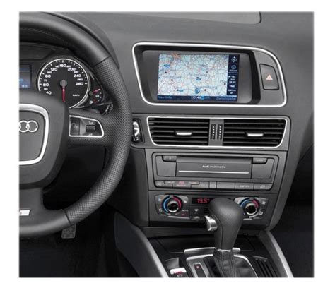 Audi a6 manuale del sistema di navigazione. - Guida alle specifiche di refrigerazione tyler.
