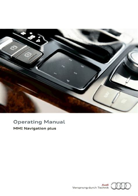 Audi a7 mmi navigation operation manual. - Lycoming aircraft engines tio 540 ah1a parts manual.