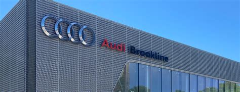 AUDI BROOKLINE - 86 Photos & 295 Reviews - 308 Boylston St, Brookline, MA - Yelp 295 reviews of Audi Brookline "WTF do I know about buying cars, people?? NOTHING! Except that I will need a car in under a month.. 