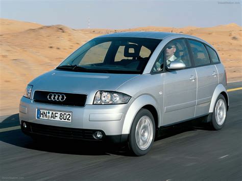 Audi car a2. I decided to ask Audi if I could borrow something from their heritage fleet - as I felt like the much unloved A2 needed to be re-evaluated. What I didn't kno... 