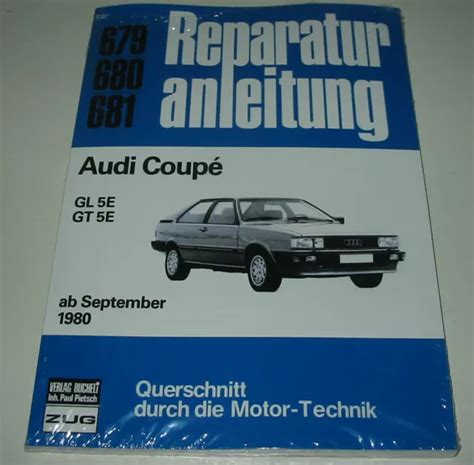 Audi coupe gt 1980 1987 service und reparaturanleitung. - La guia completa sobre baldosa de ceramica black decker complete guide.