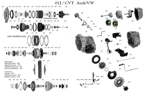 Audi cvt transmission 01j kostenlose reparaturanleitung. - Lg v271 dvd vcr service manual download.