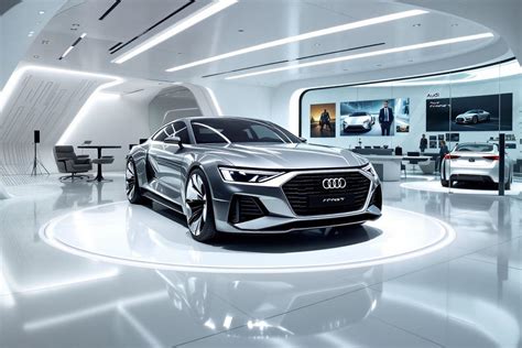 Audi de.  Er kann Ihr pers&ouml;nlicher Ansprechpartner f&uuml;r Beratungen, individuelle Ange...