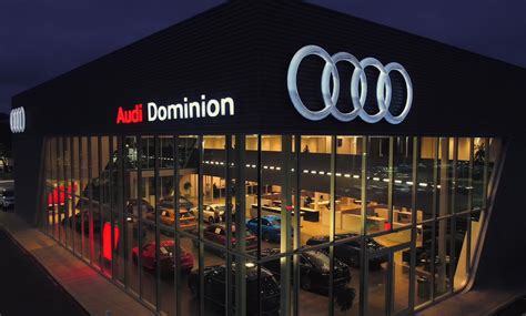 Audi dominion. Audi Dominion Specials; Audi Incentives Service Specials Parts Specials KBB Instant Trade Offer! Finance. Finance Application; Audi at Your Door; KBB Instant Trade Offer! Lease a Vehicle Vehicle Protection Audi Lease Return What's Hot. The Audi eTron The Audi A4 The Audi A5 The Audi A6 The Audi A7 The Audi A8 The Audi Q3 The Audi … 