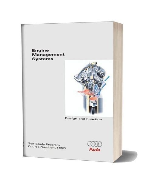 Audi engine management systems level one technicians reference guide. - 2000 suzuki vitara scatola dei fusibili manuale di servizio.