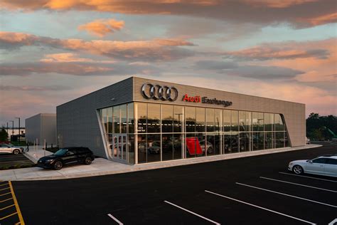 Audi exchange st charles. Things To Know About Audi exchange st charles. 