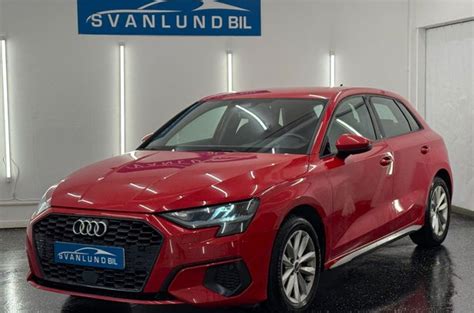 Audi göteborg blocket