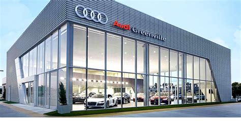Audi greenville. Things To Know About Audi greenville. 