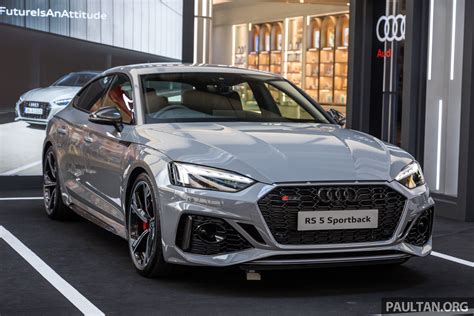 Audi malaysia.  Compare new, used/second hand & recon car prices, features and ...