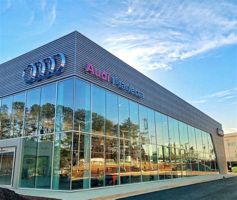 Yes, Audi Marietta in Marietta, GA does have a service center. You can contact the service department at (770) 859-2834. Car Sales (678) 833-3861. Service (770) 859-2834. Read verified reviews, shop for used cars and learn about shop hours and amenities. Visit Audi Marietta in Marietta, GA today! 