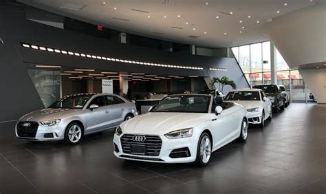 Audi massapequa. Get special online discounts on this New 2024 Audi A4 for sale in Massapequa, NY. For more information, call us at 8882732935 and ask about Stock#A24221. 