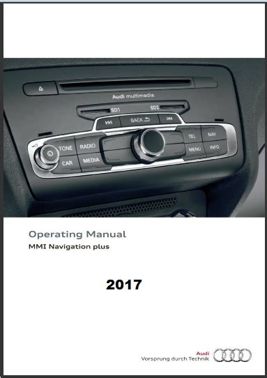 Audi navigation plus free user manual. - Tecnica del precedente y la argumentación racional.