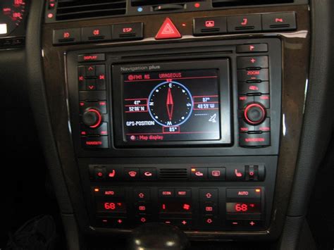 Audi navigation plus rns d manual. - Honda accord 98 02 shop manual.