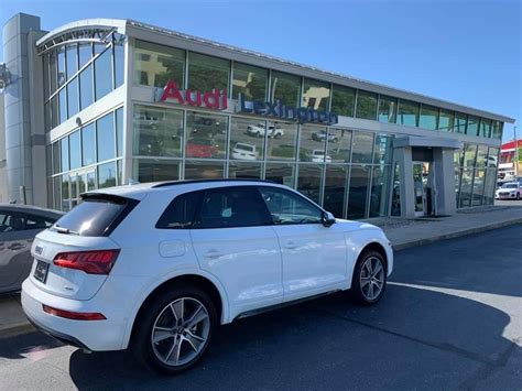 Audi of lexington. Things To Know About Audi of lexington. 