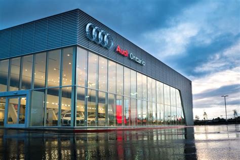 Audi ontario. Help maintain the integrity of your Audi when you visit our dealership for service and repairs. We use Audi Genuine Parts that are designed for the factory specifications of your model. ... Audi Ontario. 2272 E. Inland Empire Blvd. Ontario, CA 91764. Sales: 909-292-1925; Visit us at: 2272 E. Inland Empire Blvd. Ontario, CA 91764. Loading Map ... 