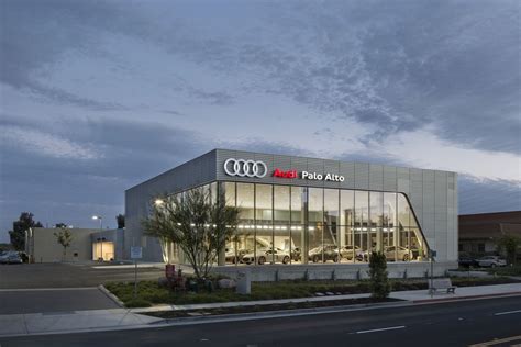 Audi palo alto. Contact the finance center at Audi Palo Alto or visit our dealership near Sunnyvale and learn about all our financing options. Skip to main content CALL US : 650-856-6300 