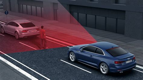 Audi pre sense. 2023-09-25. Audi Pre Sense to nowoczesny system bezpieczeństwa, który został stworzony, aby chronić pasażerów przed ewentualnymi wypadkami i kolizjami. Gdy komunikat Audi Pre Sense pojawia się na desce rozdzielczej, oznacza to, że system wykrył potencjalne zagrożenie na drodze. Technologia ta została zaprojektowana … 
