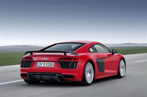 Audi r8 fiyat listesi 2015