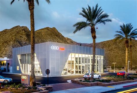 Audi rancho mirage. New Audi Showroom. If you're searching for a new Audi car for sale in Rancho Mirage, CA, you've come to the right place.Our Audi dealership near Ontario, CA carries a large selection of the latest Audi models, including the popular 2018 Audi A4, the 2018 Audi Q7 and 2017 Audi Q5.Use our online showroom above to learn more about each vehicle we have available to … 