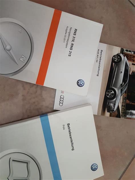 Audi rns e manuale di istruzioni. - Mazda 6 manuali di riparazione per carrozzerie.