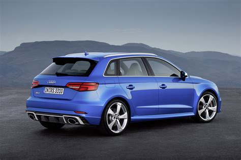 Audi rs3 hatchback. Things To Know About Audi rs3 hatchback. 