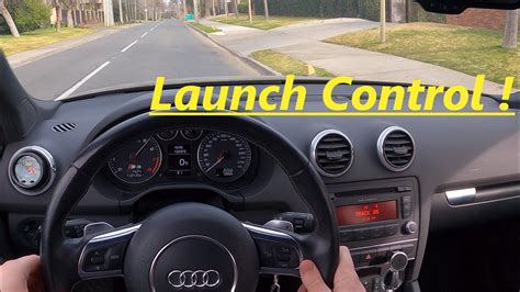 Audi s3 8p manual launch control. - Toyota prado electrical manual 1996 to 2005 manual.