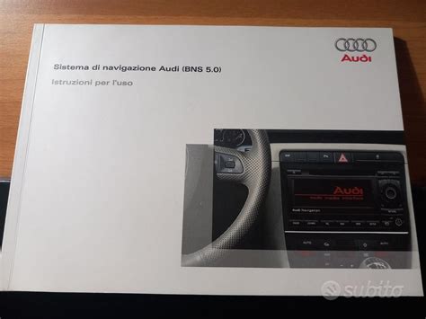 Audi sistema di navigazione bns 50 manuale. - Leed ap exam guide study materials sample questions mock exam.