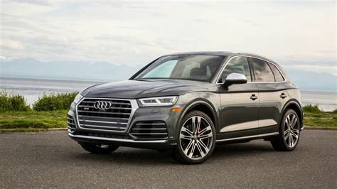 Audi sq5 0-60. 2019 Audi SQ5 3.0 TFSI Premium Plus quattro 4dr SUV AWD (3.0L 6cyl Turbo 8A) 18 of 18 people found this review helpful Allow yourself time to "experience" a proper introduction to the 2019 Audi SQ5. 