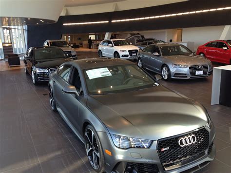 Contact Audi Kirkwood your local new Audi dealership in Kirkwood, MO, about any question related to vehicle inventory, financing services and repair. Skip to main content Sales : (314) 965-7711. 