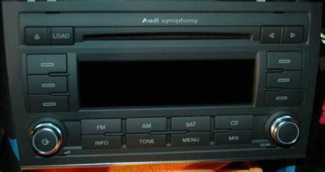 Audi symphony stereo ipod user manual. - Only repentance personal study textbook series.