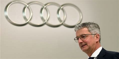 Audi türkiye genel müdürü