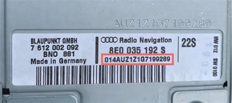 Audi vim code generator.  Enter serial number: Example: 483C.  Lookup y...