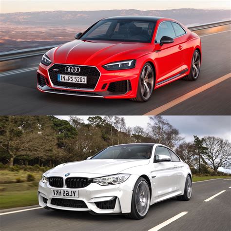 Audi vs bmw. Things To Know About Audi vs bmw. 