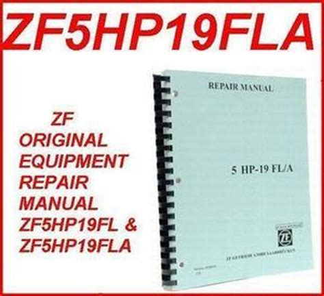 Audi zf5hp19fl tiptronic transmission repair manual. - Kawasaki jetski 750 st repair manual.