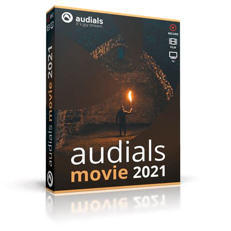 Audials Movie for Windows