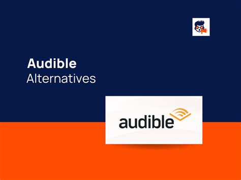 Audible alternative. Best Audible Alternatives and Competitors Google Play . Year Founded: 2010 Headquarters: 1600 Amphitheater Parkway in Mountain View, California. Google Play Books is an audiobook platform that offers more free content and the ability to sample books before you buy them. It offers a wider selection of titles. 