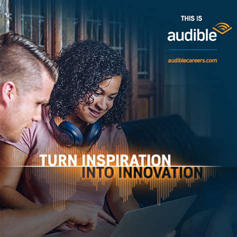 Audible amazon jobs. Things To Know About Audible amazon jobs. 