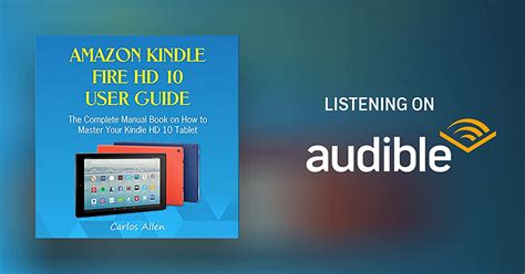 Audible and kindle complete guide what is audible and how. - Citroen c3 pluriel problemas de techo.