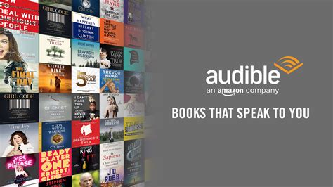 Audible audio books. Do you want to enjoy your favorite audiobooks on any device? Learn how to download titles from Audible.com, the leading provider of high-quality audio and narration. Whether you want to listen to crime, fantasy, history, or romance, Audible has something for everyone. Follow the simple steps to download titles and start listening today. 