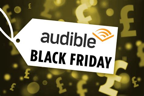 Audible black friday. In today’s fast-paced digital age, finding time to sit down and read a physical book can be a challenge. Thankfully, with the rise of technology, we now have access to a wide range... 