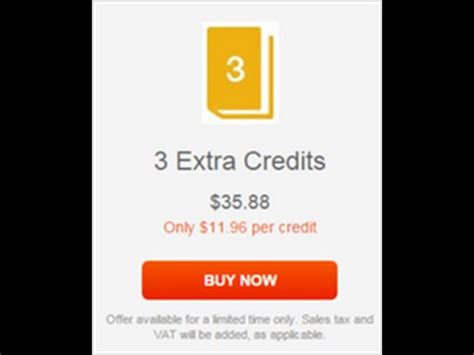 On average, audible "add ons" are $7.49 but they can be more or less depending on the title/publisher. Buy additional credits when you run out. Once you have 1 or fewer credits, you'll be offered a "3 credit pack" at a rate consistent with your membership rate. . 